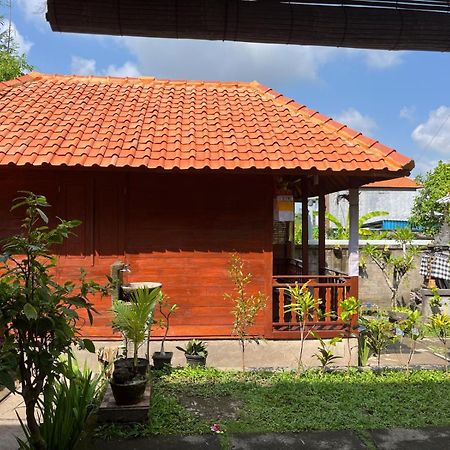 Telagamas Guest House Banjarangkan Kültér fotó