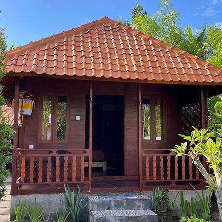 Telagamas Guest House Banjarangkan Kültér fotó