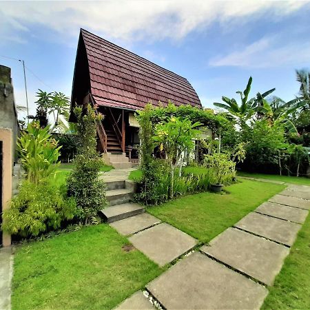 Telagamas Guest House Banjarangkan Kültér fotó