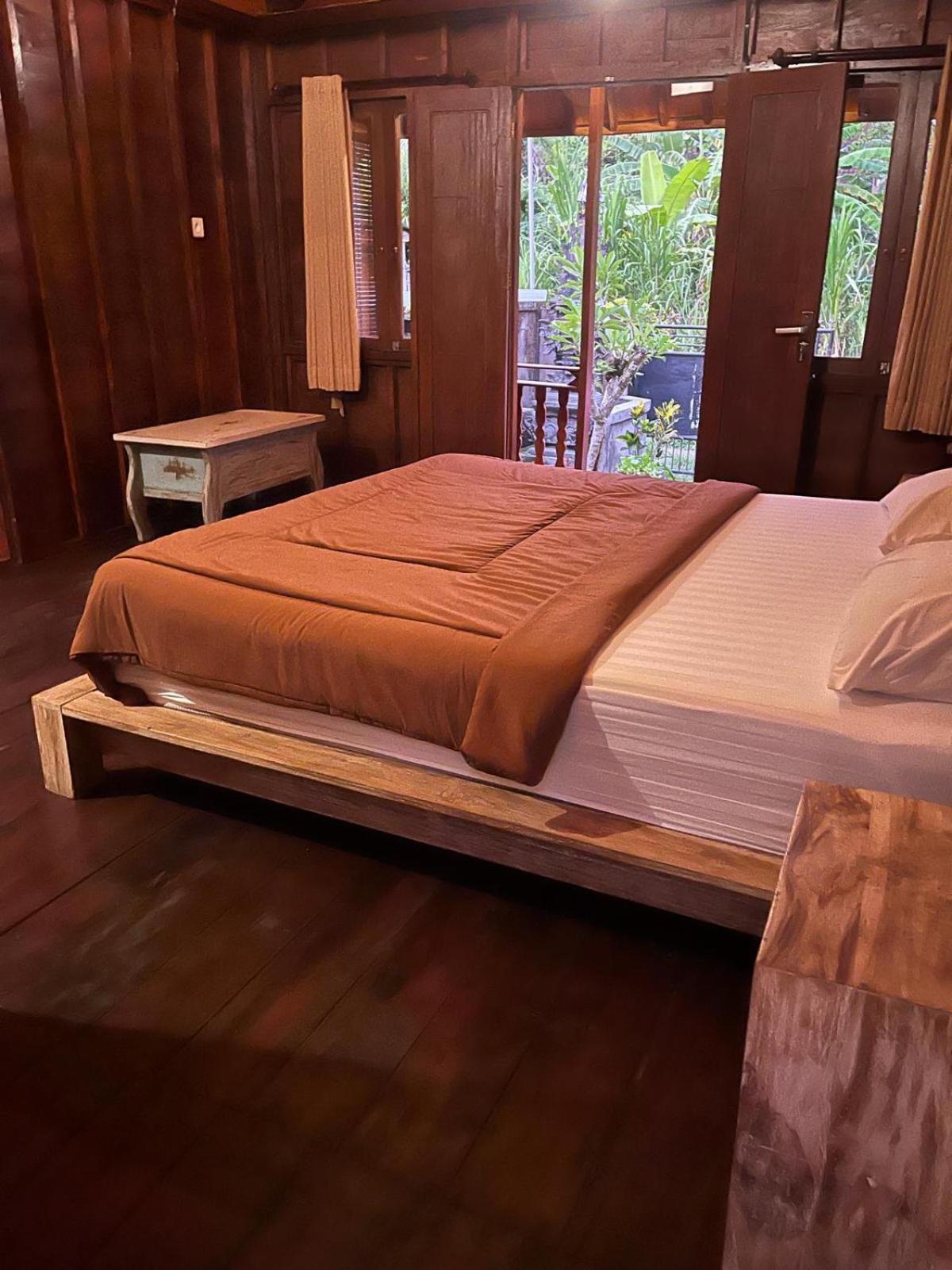 Telagamas Guest House Banjarangkan Kültér fotó