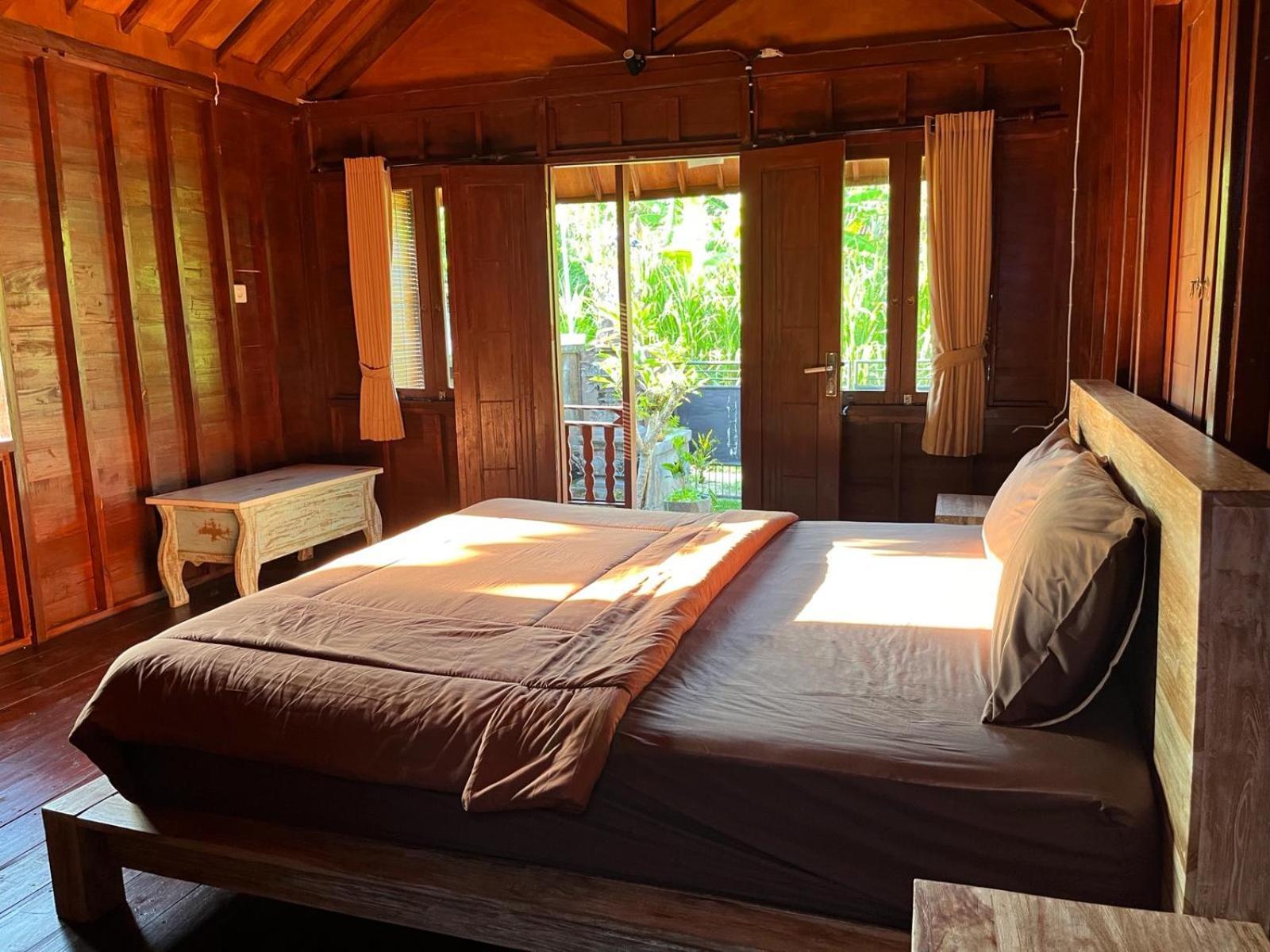 Telagamas Guest House Banjarangkan Kültér fotó