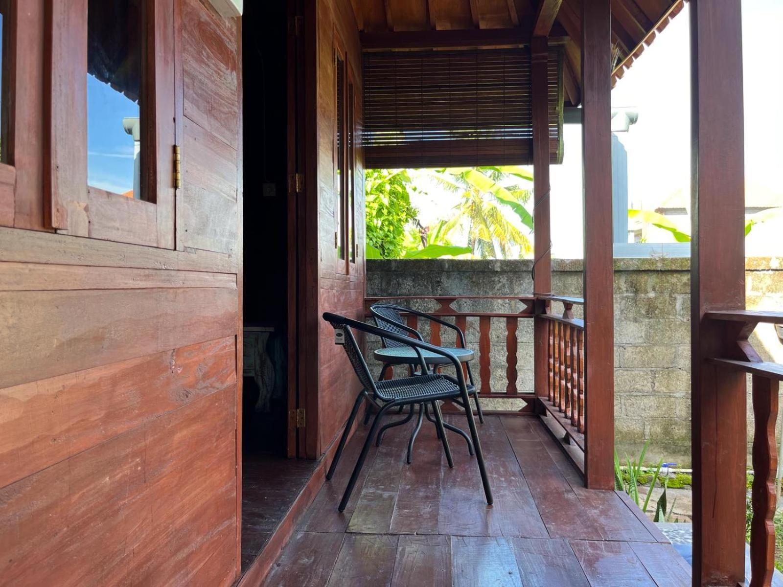Telagamas Guest House Banjarangkan Kültér fotó