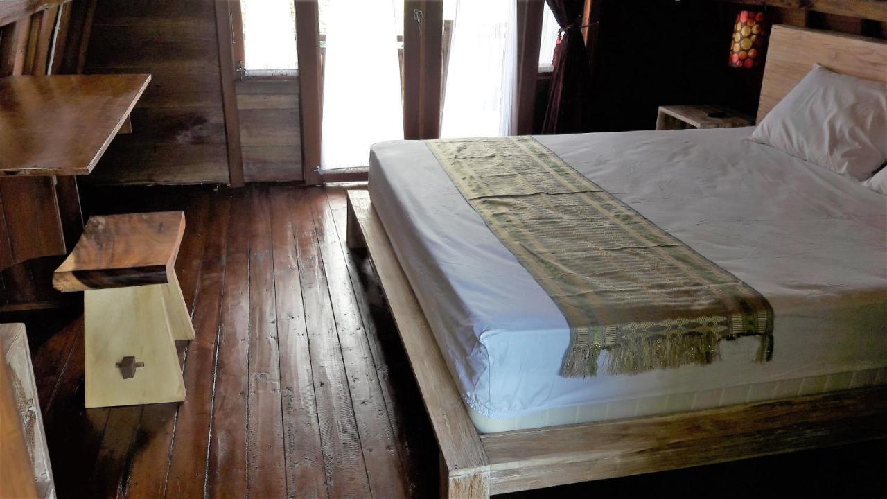 Telagamas Guest House Banjarangkan Kültér fotó