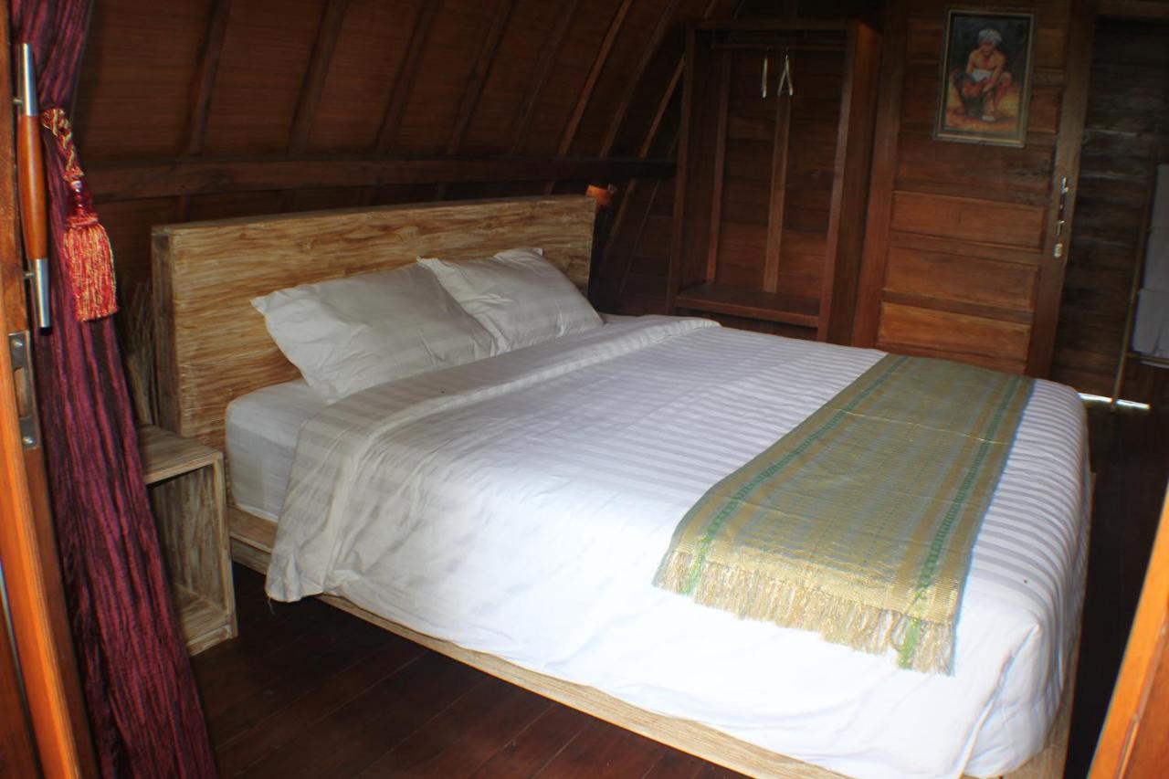 Telagamas Guest House Banjarangkan Kültér fotó
