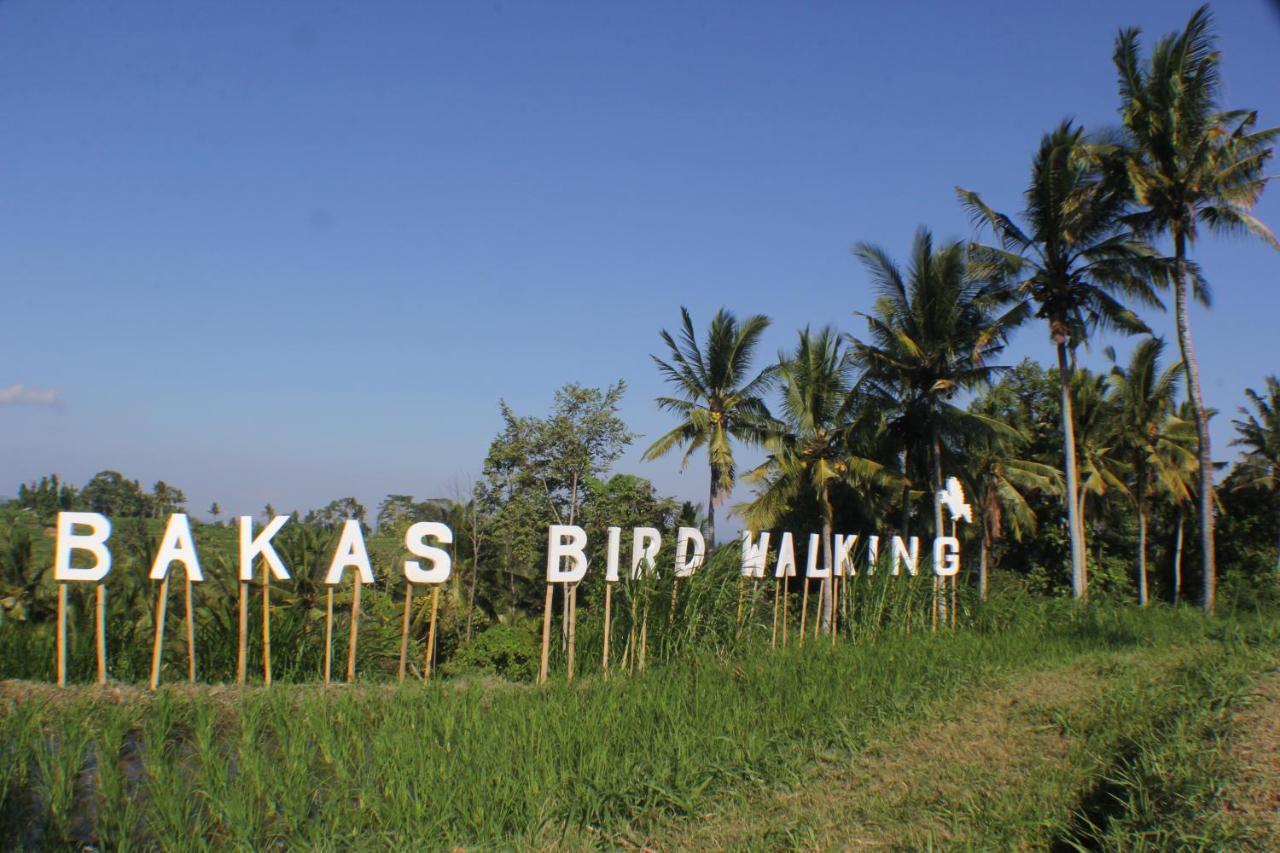 Telagamas Guest House Banjarangkan Kültér fotó