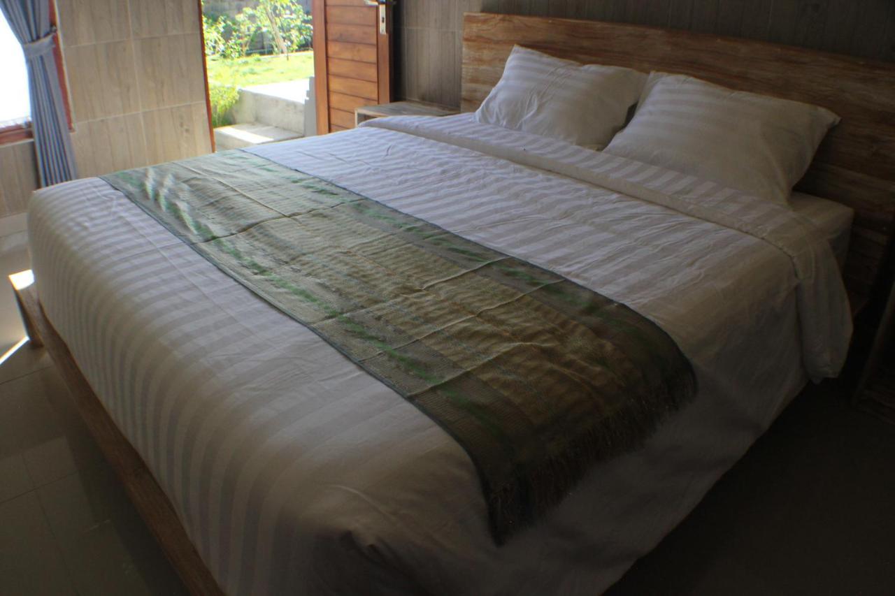 Telagamas Guest House Banjarangkan Kültér fotó