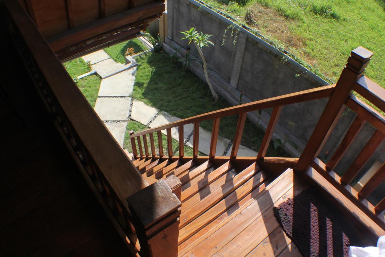 Telagamas Guest House Banjarangkan Kültér fotó