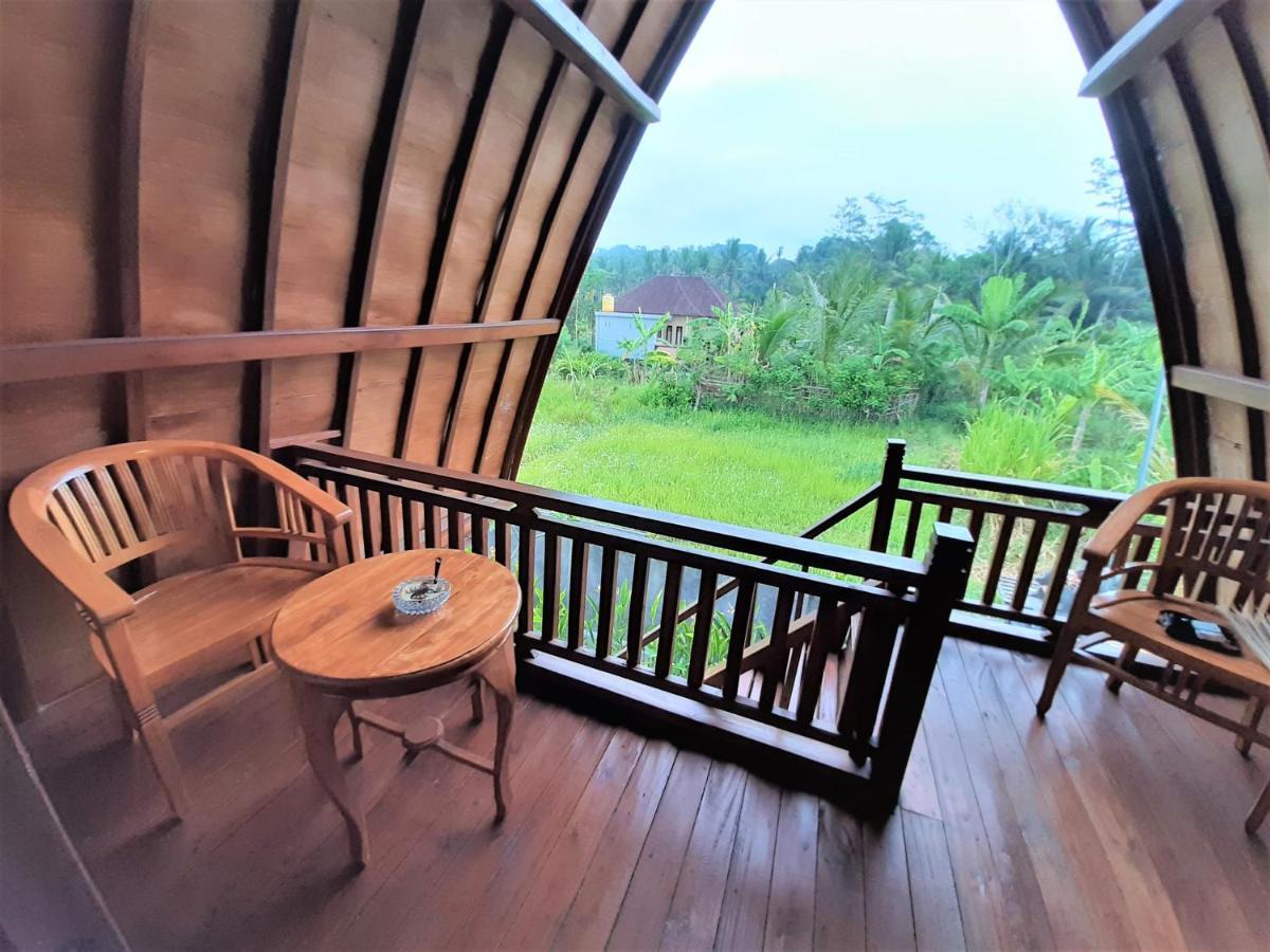 Telagamas Guest House Banjarangkan Kültér fotó