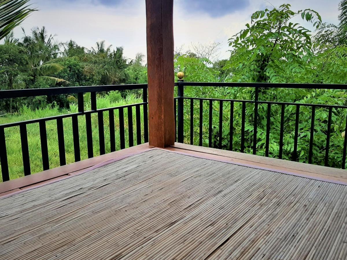 Telagamas Guest House Banjarangkan Kültér fotó