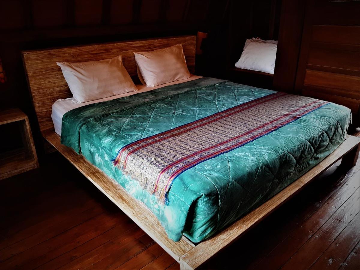 Telagamas Guest House Banjarangkan Kültér fotó