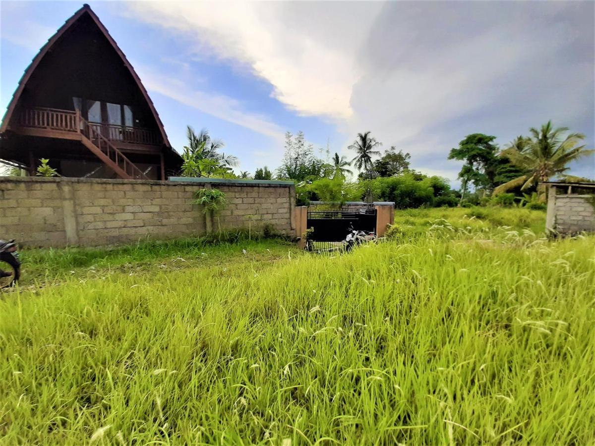 Telagamas Guest House Banjarangkan Kültér fotó